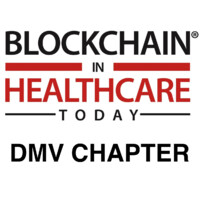 Blockchain in Healthcare Today - DMV Chapter logo, Blockchain in Healthcare Today - DMV Chapter contact details