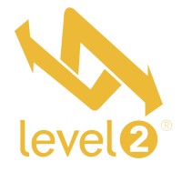 Level 2 Designs logo, Level 2 Designs contact details