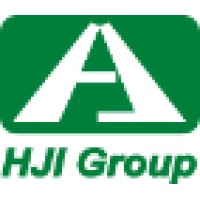 HJI Group Corporation logo, HJI Group Corporation contact details