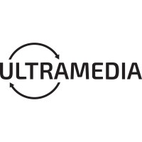 ULTRAMEDIA logo, ULTRAMEDIA contact details