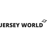 Jersey World logo, Jersey World contact details