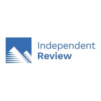 Independent Review Inc. logo, Independent Review Inc. contact details