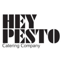 Hey Pesto Catering logo, Hey Pesto Catering contact details