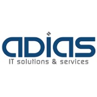 ADIAS - IT Solutions & Services logo, ADIAS - IT Solutions & Services contact details