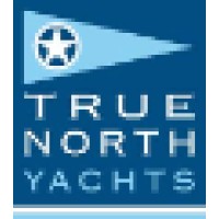 True North Yachts logo, True North Yachts contact details