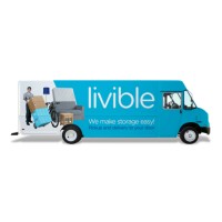 Livible, Inc logo, Livible, Inc contact details