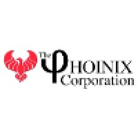 Phoinix Corporation logo, Phoinix Corporation contact details