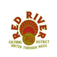 Red River Cultural District logo, Red River Cultural District contact details