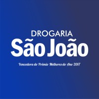 Drogaria São João logo, Drogaria São João contact details