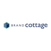 BrandCottage logo, BrandCottage contact details