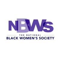 National Black Women's Society Inc. logo, National Black Women's Society Inc. contact details