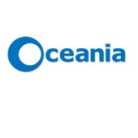 Oceania International logo, Oceania International contact details