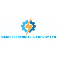 NANO ELECTRICAL & ENERGY Ltd. logo, NANO ELECTRICAL & ENERGY Ltd. contact details