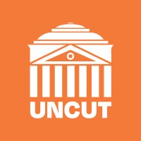 UNCUT AT UVA logo, UNCUT AT UVA contact details