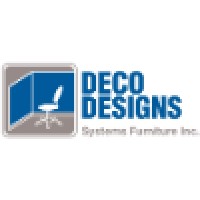 Deco Designs Systems Furniture Inc logo, Deco Designs Systems Furniture Inc contact details