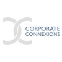 CorporateConnexions logo, CorporateConnexions contact details