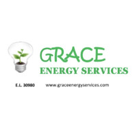 Grace Energy Services logo, Grace Energy Services contact details