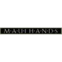 Maui Hands logo, Maui Hands contact details