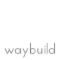 Waybuild logo, Waybuild contact details