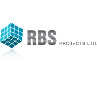 RBS PROJECTS LTD. logo, RBS PROJECTS LTD. contact details