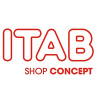 ITAB Shop Concept Sweden AB logo, ITAB Shop Concept Sweden AB contact details