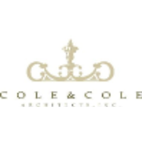 Cole and Cole Architects logo, Cole and Cole Architects contact details