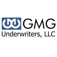 GMG Underwriters, LLC logo, GMG Underwriters, LLC contact details