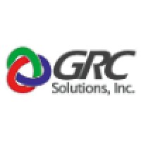 GRC Solutions logo, GRC Solutions contact details