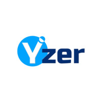 Yzer logo, Yzer contact details