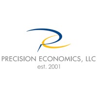 Precision Economics LLC logo, Precision Economics LLC contact details