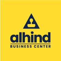 Alhind Business Center logo, Alhind Business Center contact details