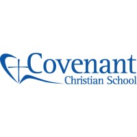 Covenant Christian School logo, Covenant Christian School contact details