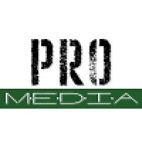 ProMedia logo, ProMedia contact details