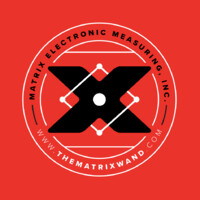 Matrix Electronic Measuring Inc. logo, Matrix Electronic Measuring Inc. contact details