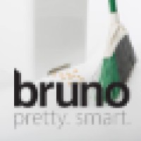 Bruno Smartcan logo, Bruno Smartcan contact details