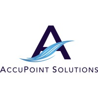 AccuPoint Solutions logo, AccuPoint Solutions contact details