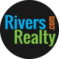 Rivers Realty logo, Rivers Realty contact details