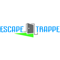 Escape Trappe logo, Escape Trappe contact details