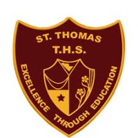 St. Thomas Technical High School logo, St. Thomas Technical High School contact details