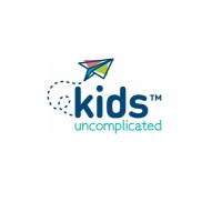 Kids Uncomplicated logo, Kids Uncomplicated contact details