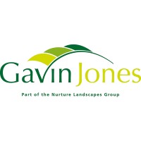 Gavin Jones Ltd logo, Gavin Jones Ltd contact details