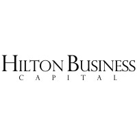 Hilton Business Capital logo, Hilton Business Capital contact details