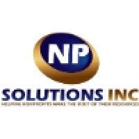 NP Solutions, Inc. logo, NP Solutions, Inc. contact details