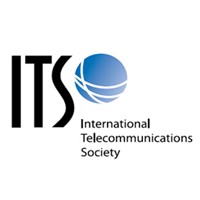 International Telecommunications Society logo, International Telecommunications Society contact details