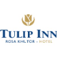 Tulip Inn Rosa Khutor Sochi logo, Tulip Inn Rosa Khutor Sochi contact details