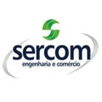 Sercom Engenharia e Comércio Ltda. logo, Sercom Engenharia e Comércio Ltda. contact details