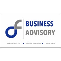 DF BUSINESS ADVISORY & COACHING logo, DF BUSINESS ADVISORY & COACHING contact details