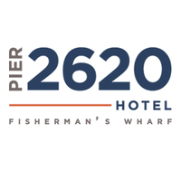 Pier 2620 Hotel Fisherman's Wharf logo, Pier 2620 Hotel Fisherman's Wharf contact details