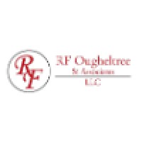 RF Ougheltree & Associates logo, RF Ougheltree & Associates contact details