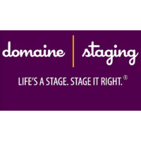 Domaine Staging logo, Domaine Staging contact details